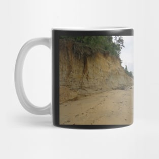 Calvert Cliffs Mug